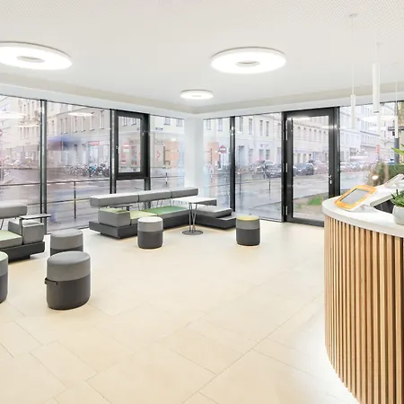 Mynext - Hotel Leo-2