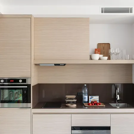 Eric Voekel Boutique Apartments - Copenhagen Suites-2