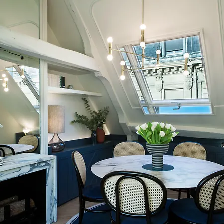 Maison Armance - Esprit De France-2
