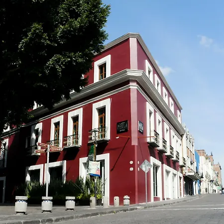 L Hotel Perla Boutique-3