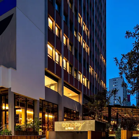 Canopy By Hilton Sao Paulo Jardins-2