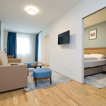 Myapartments Vienna-3