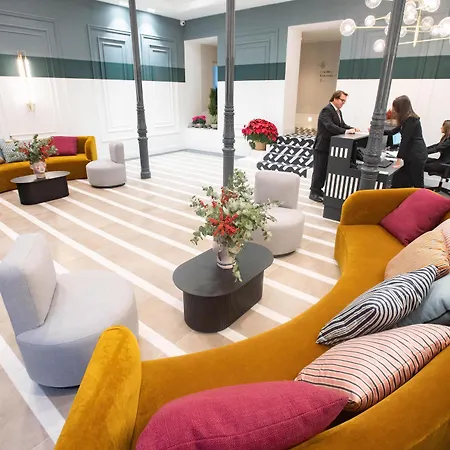 Soho Boutique Congreso-3