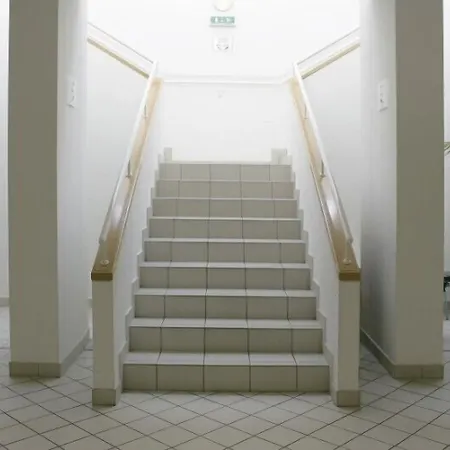 Hotel Geblergasse-3