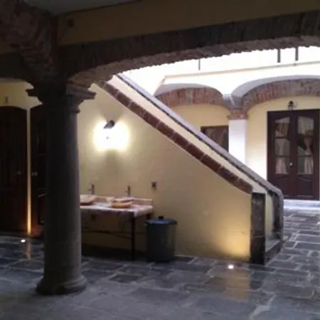 Hotel Barroco-2