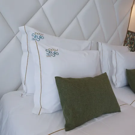 New Style Lisbon Hotel-2