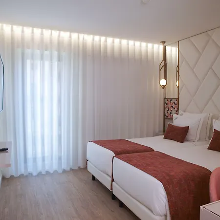 New Style Lisbon Hotel-3