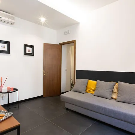 Lombardia40 Luxury Suites-2