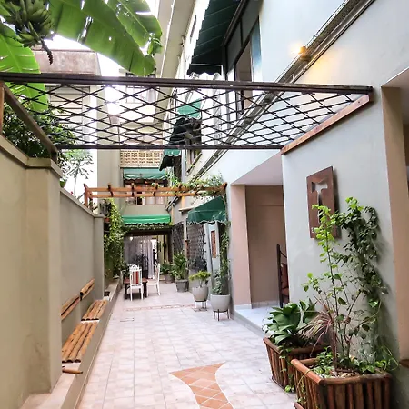 Hotel Casa Dos Frades-2