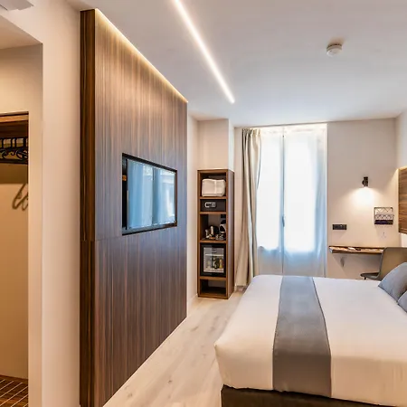 Aiello Hotels - Centrale-2
