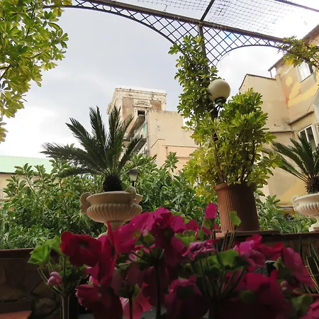 Bed & Breakfast Medea-3
