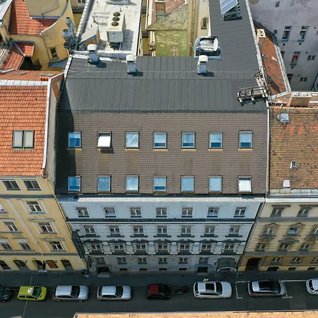 MP Hostel Budapest-2