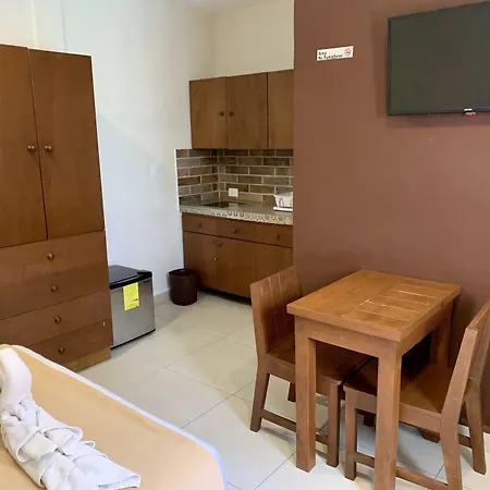 Akbal Playa - Beach Zone-3