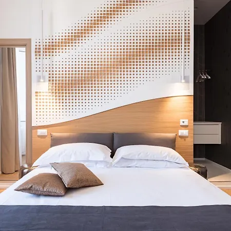 Numa Roma Guesthouse-2