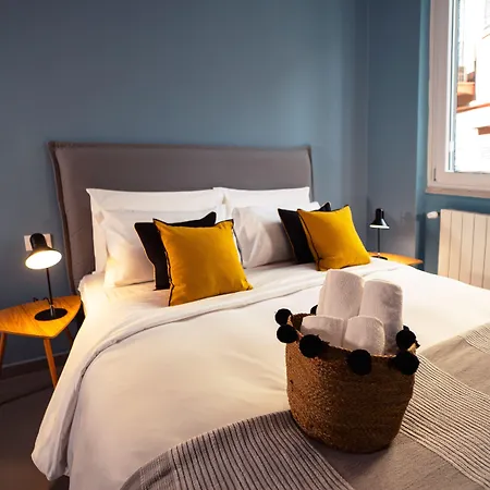 Zefiro Suites-3