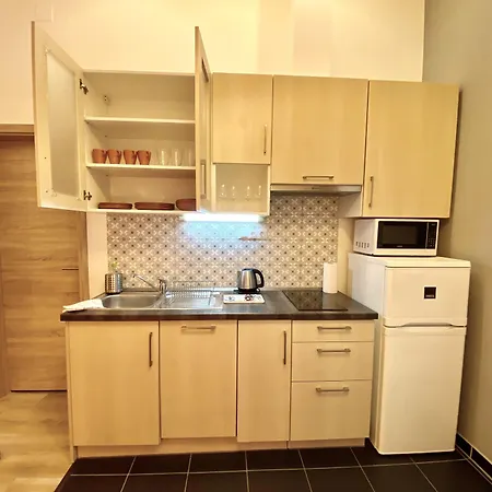 Gracia Apartment House-3