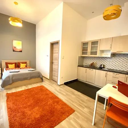 Gracia Apartment House-2