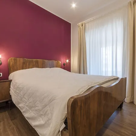 Guest House Sallustiano-2
