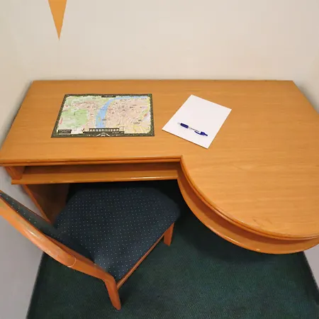 A Plus Hostel - Centrum-3