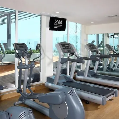 Four Points By Sheraton Veracruz-2