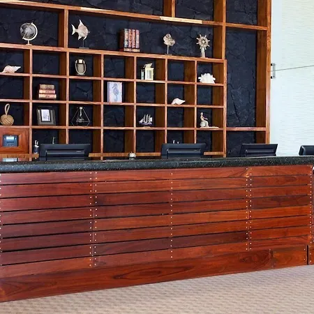 Four Points By Sheraton Veracruz-3