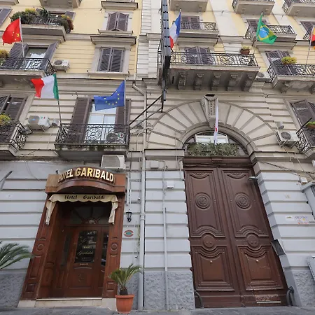 Garibaldi Suite-3