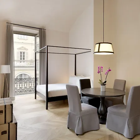 Opera35 Boutique Hotel-2