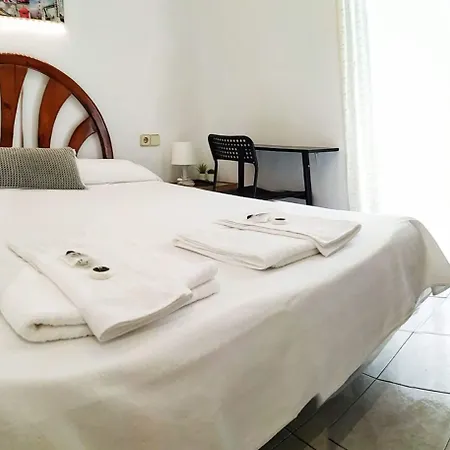 Hostal Abitum Madrid-2