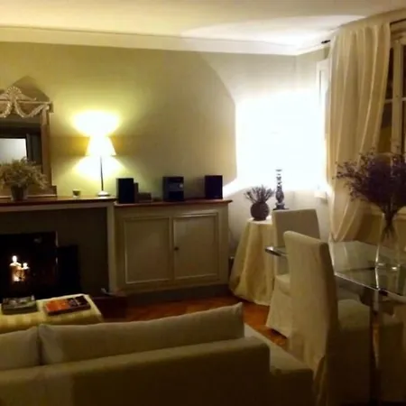 Capri Moon Guest House-2