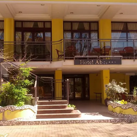 Hotel Abel & Residence-3