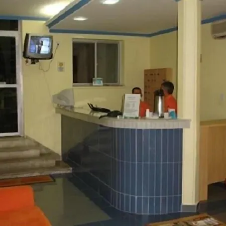 Hotel Safari-2