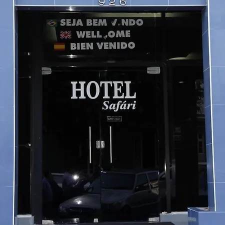 Hotel Safari-3