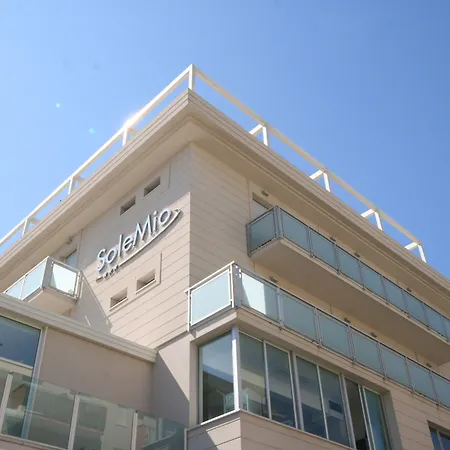 Hotel Sole Mio-2