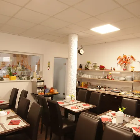 Centro Hotel Oberhausen-3