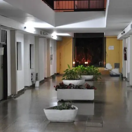 Nuevo City Hotel-3