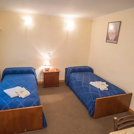 Nuevo City Hotel-2