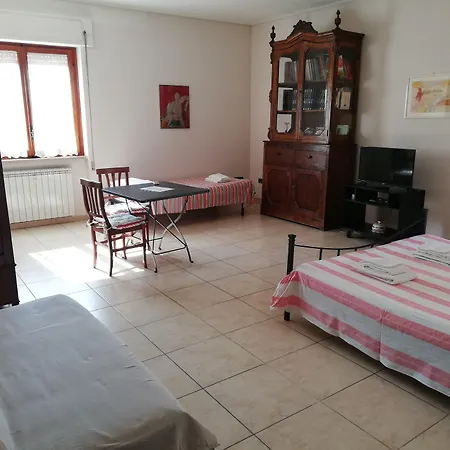 B&B Vanvitelli-3