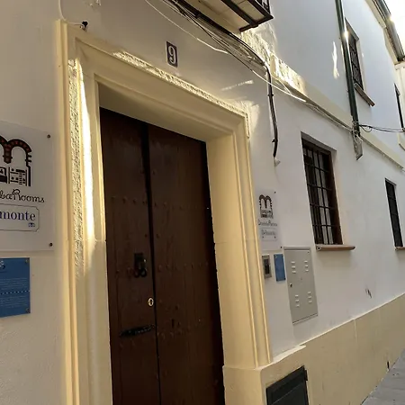 Belmonte Rooms-2