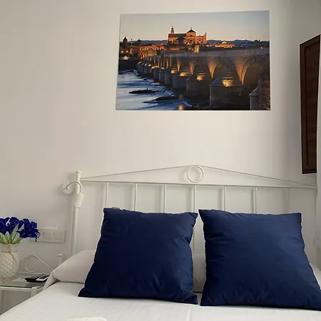Belmonte Rooms-3