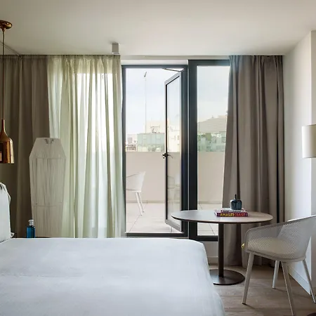 ME by Meliá Barcelona-3