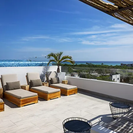 Balkon Boutique Hotel-2