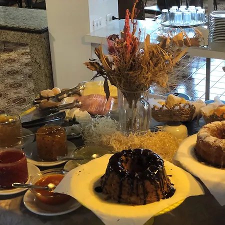 Hotel Santhiago-3