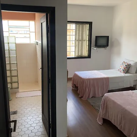 Hotel Santhiago-2