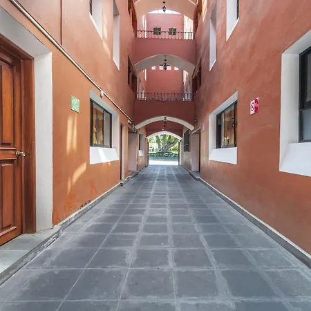 Meson Real Hotel & Suites-3