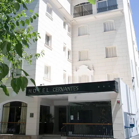 Hotel Cervantes-2