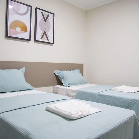 Juazeiro Comfort Hotel-3