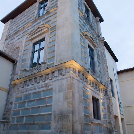Hostal Misericordia-2