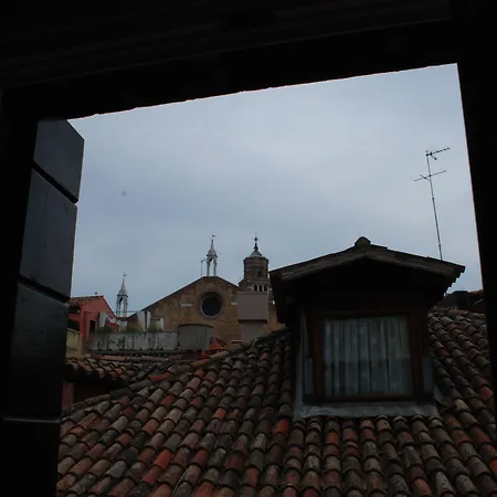 B&B A Le Boteghe-2