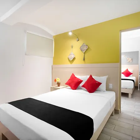 Hotel El Andariego-2
