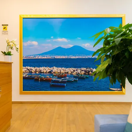 Le Meraviglie Di Napoli-3